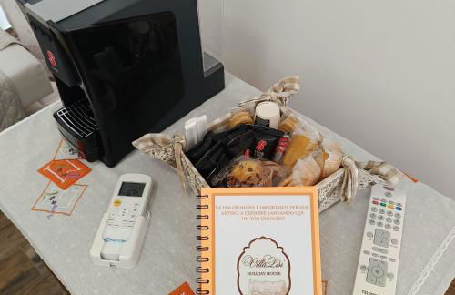 VILLA LISI - Foto 33