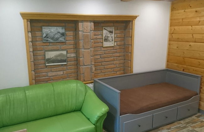 Stará Huť - Foto 8