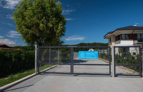 w Akacje Domki nad morzem - Foto 27