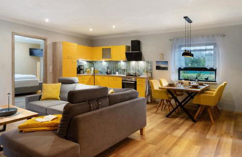 Ferienhäuser im Sternenpark am See - Photo 5