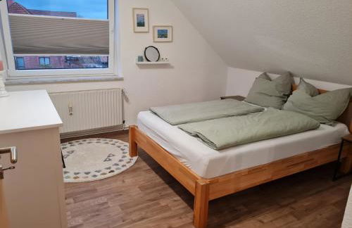 Komfortable Ferienwohnung in Horsten für Familien und Geschäftsreisende - Foto 10