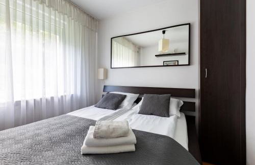 Gdynia Główna Spacious Apartment by BookingHost - Foto 25