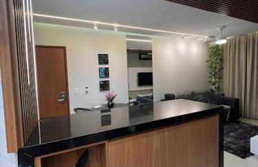 FLAT LUXO PREMIUM - Londrina Flat Hotel - 43m² #garagemgrátis - Foto 23