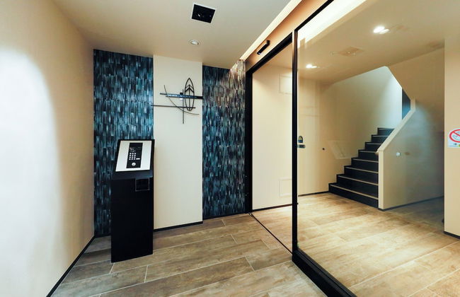 Pacific Coast Enoshima by Teranova - Foto 77