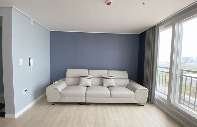 Gunsan little Prince Condo - Photo 23