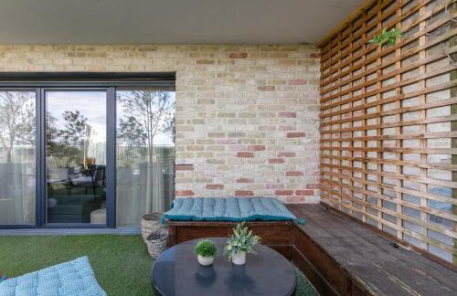 Seine et Parc by So Homy - 3 Bed Room - 6 People - Foto 46