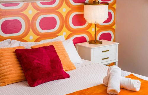 Harmony House An Experiential home With A Hot Tub - Foto 36