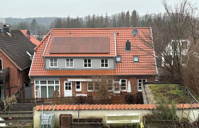 Kalkberg Ferienwohnungen - Photo 80