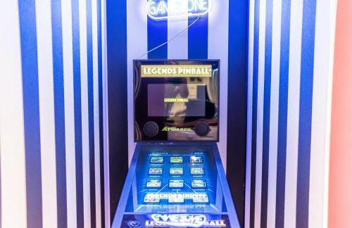 " Suite Play " Fun, Parking - Proche Lyon - Foto 32