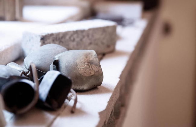 Welcomely - Casa Tipica Vista Mozzafiato - Foto 15