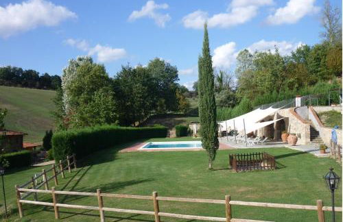 Agriturismo Le Buche di Viesca - Foto 13