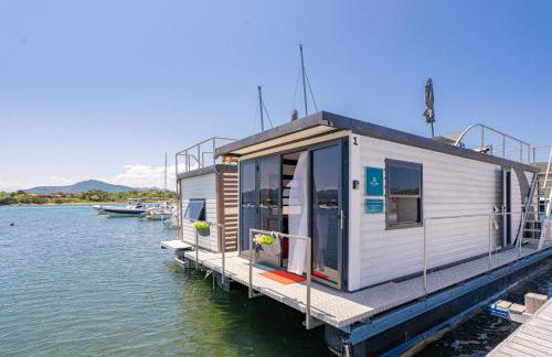 Hoceanika Houseboat Porto Rotondo - Foto 23