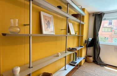 Maravilloso piso en el corazón de Barcelona - Foto 8