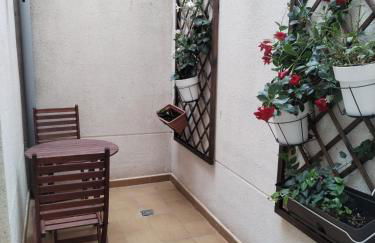 CastelPlace beach con plaza de Garage incluida, free parking and AC - Photo 33