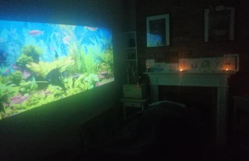 BNB Retreat Broadstairs Kent - Foto 10