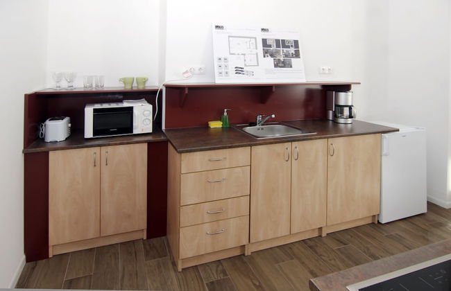 Made Inn Budapest - Foto 10