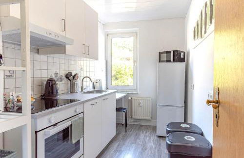 Modern Apartment in Lüdenscheid - Foto 3