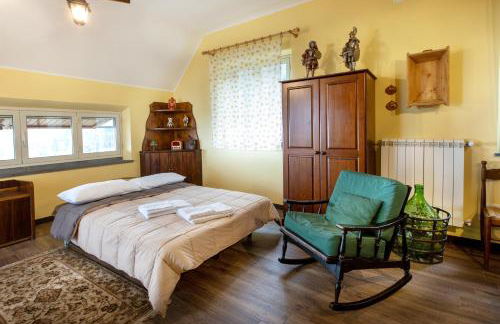 Baite Etna Bottino - Foto 47