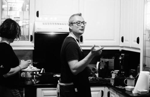 Les Cocons d AleXan Le Chalet balnéo aromathérapie - Foto 27