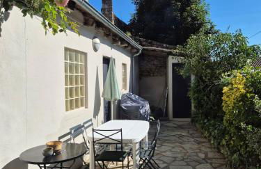 Chez Mamie Gramat centre - Foto 23