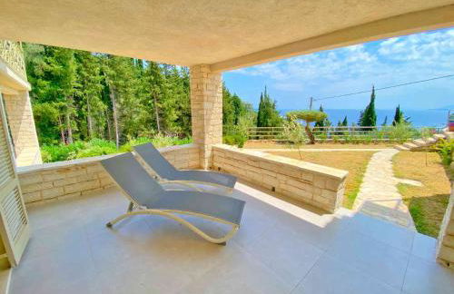 Paleopetres K-Three - Premium Double Suite - Kalami - - Photo 28