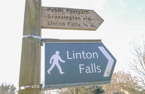 Kirk Yett Cottage - Foto 40