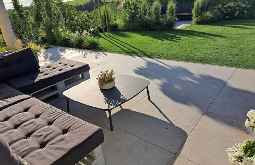 Wohnung mit Schlossblick, 65 qm - Neubau - Foto 16