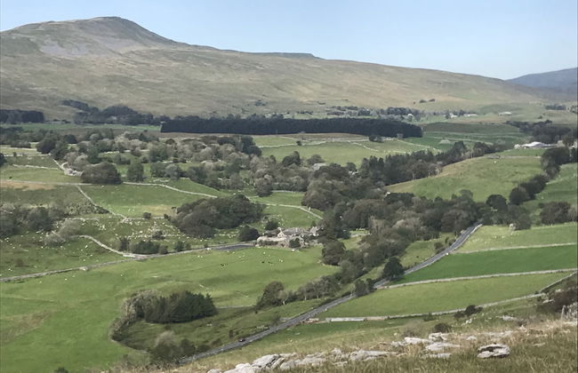 Old School House - Yorkshire Three Peaks Challenge - Foto 23
