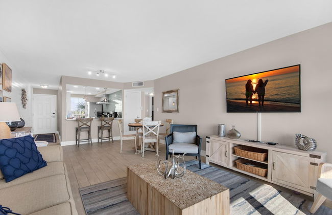 Silver Dunes Penthouse B - Foto 32