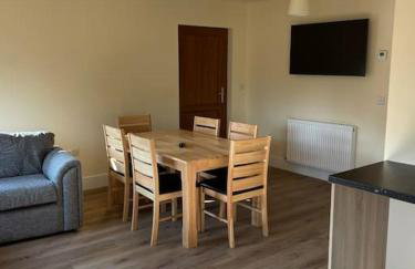 Weston pools Lodge with 6 Bedrooms - Foto 2