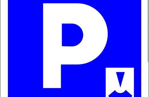 Charmant Studio Climatisé plein centre d'Aubagne - Foto 12