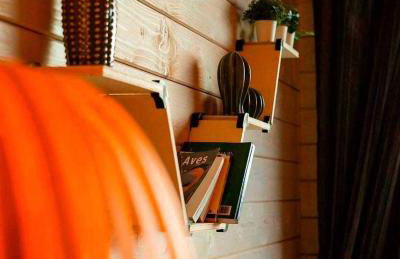 NidoGredos Cabañas Ecológicas de Diseño - Photo 16