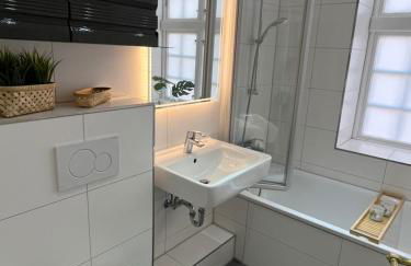 Lykkefund - Ferienwohnungen in Hafennähe - Foto 13