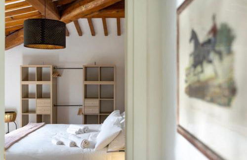 Appartamento Elisa, immerso nella natura e vicino a Firenze - Foto 21