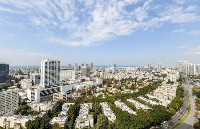 Opulent Ease 2BR Apt in Midtown - Foto 33