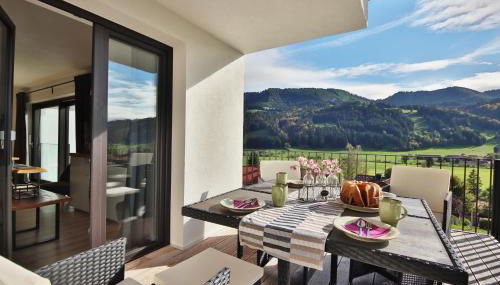 Ferienwohnung Hochsiedel - Foto 3