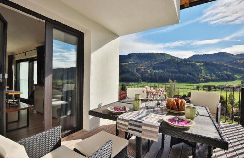 Ferienwohnung Hochsiedel - Foto 3