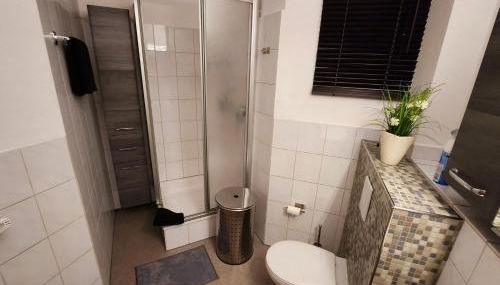 Komfortable Ferienwohnung Auf dem Höchsten - Foto 5