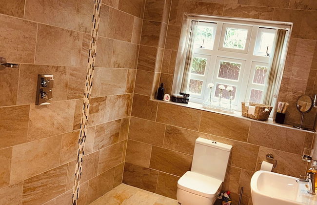 Claverley Hideaway Apartment Bridgnorth - Foto 14