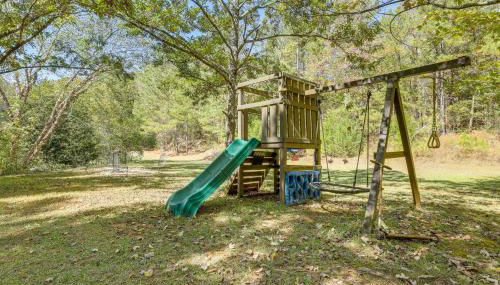 Walk to Trails Peaceful Family Home in Braselton - Foto 2