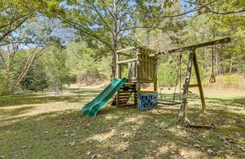 Walk to Trails Peaceful Family Home in Braselton - Photo 2
