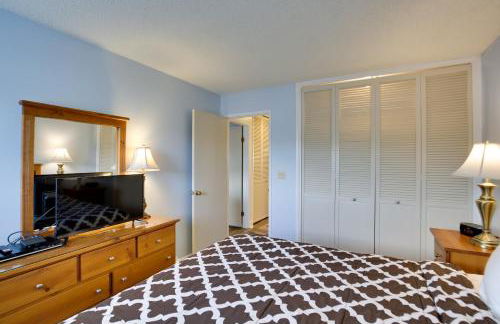 Comfortable Lincoln City Condo with Patio and Views! - Foto 21