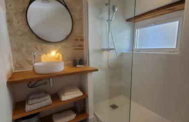 Gite Pierre qui roule - Photo 12