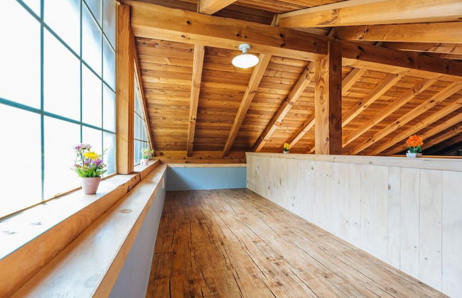 Haeorum Pension - Foto 70