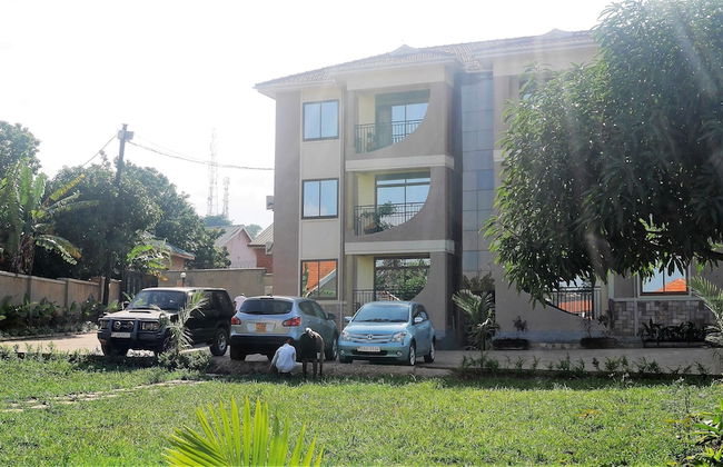 Ntinda View Apartments - Photo 20