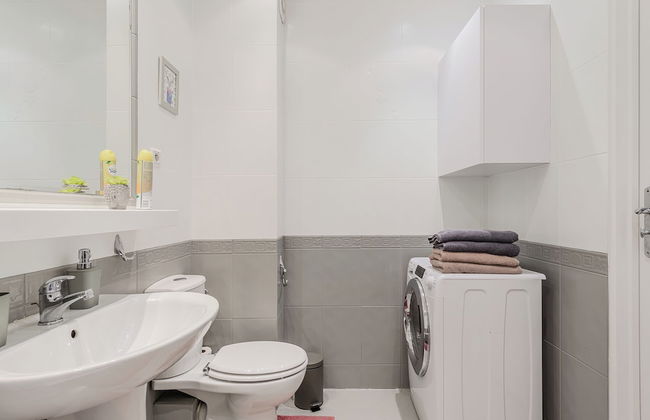 Lumina apartments with 2 terrace - Foto 20