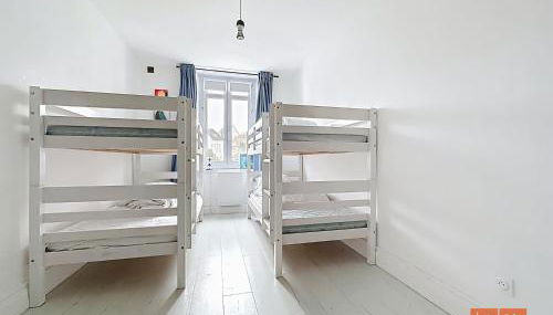 Wimereux - Appartement 2 chambres proche mer et centre - Foto 5