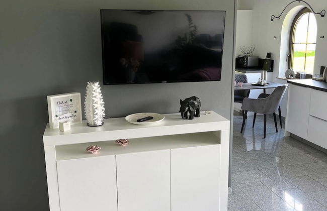 Holiday Home in Gonnersdorf With Sauna - Photo 12