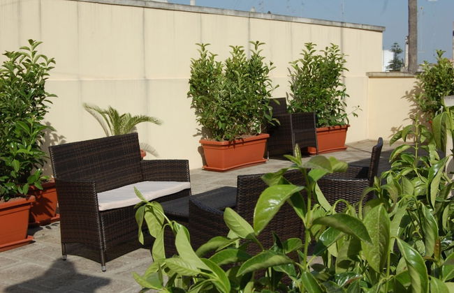 Dimora Vicolo Corto - Foto 68