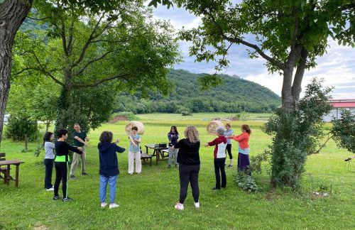 Agriturismo Ai Pradons - Foto 20